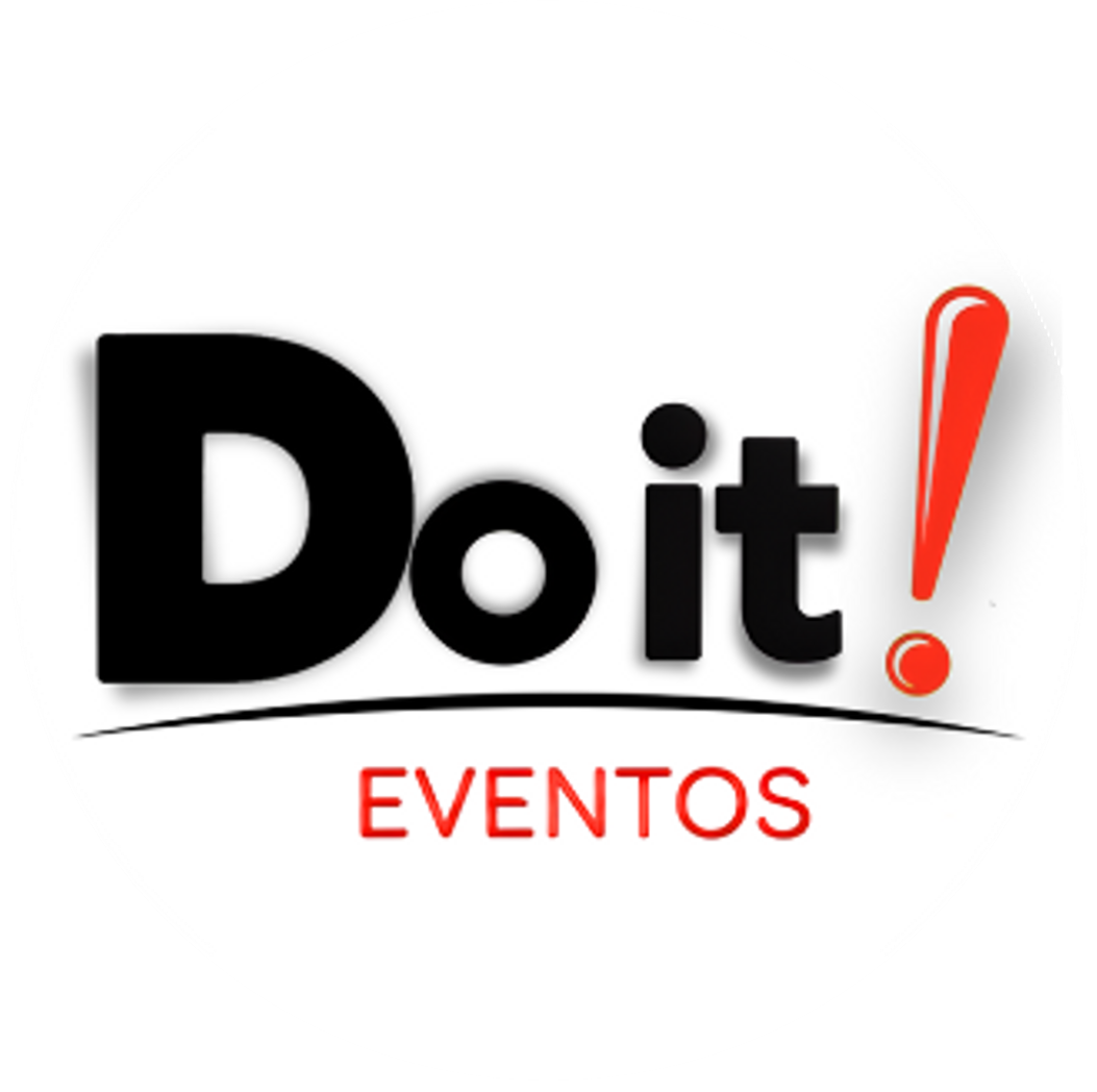 Do it! Eventos — Buffet e Eventos